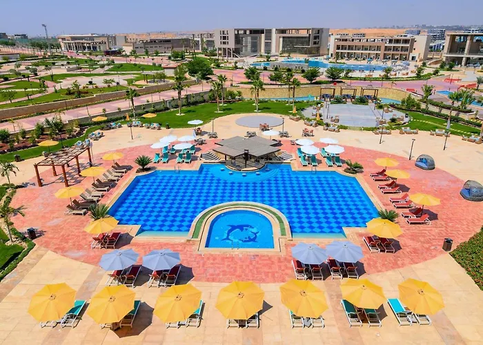 توليب جاردنز
